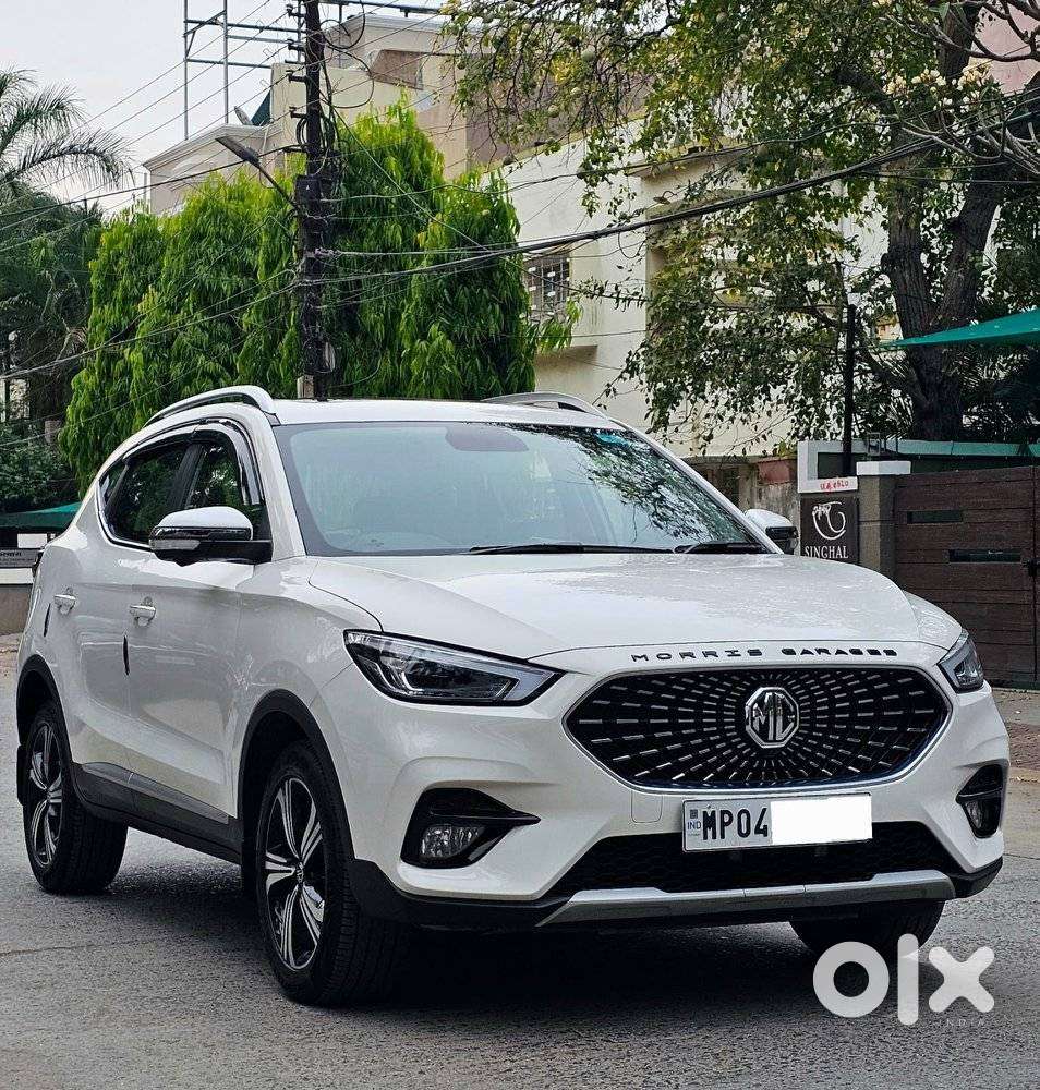 Mg Astor 1.5 Sharp, 2024, Petrol