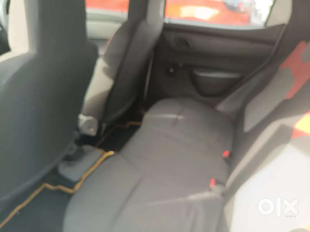 Renault Kwid 2017 Petrol 22000 Km Driven
