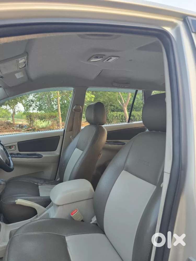 Toyota Innova, 2014, Diesel