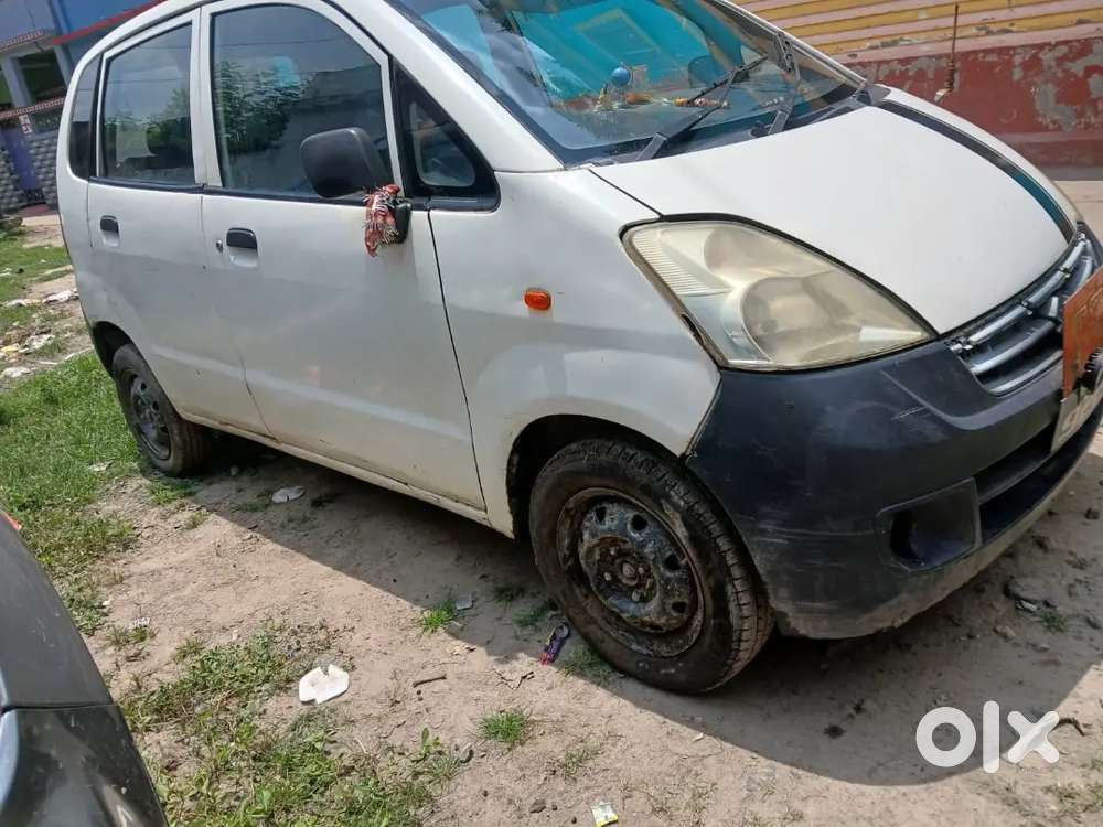 Maruti Suzuki Estilo Lxi 2008