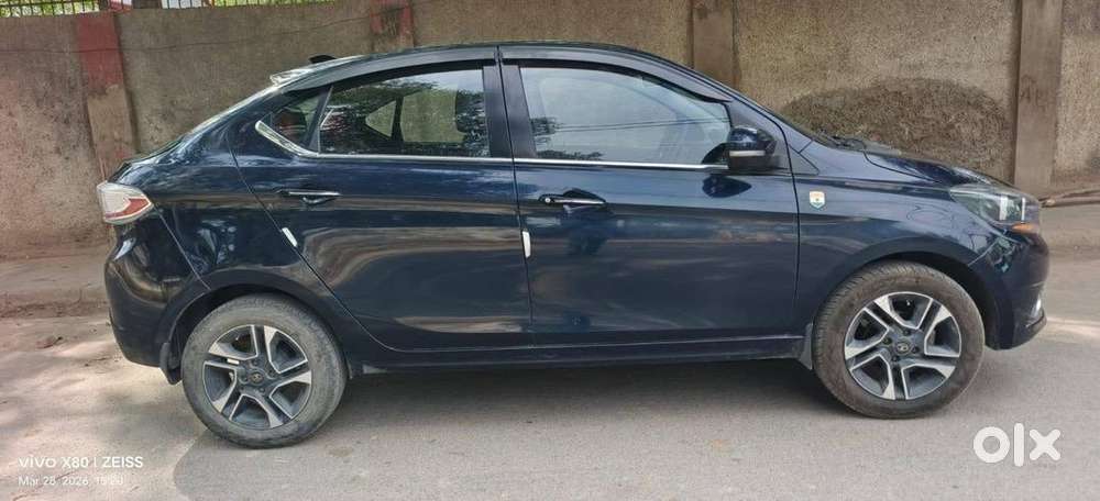 Tata Tigor 2018 Petrol Good Condition