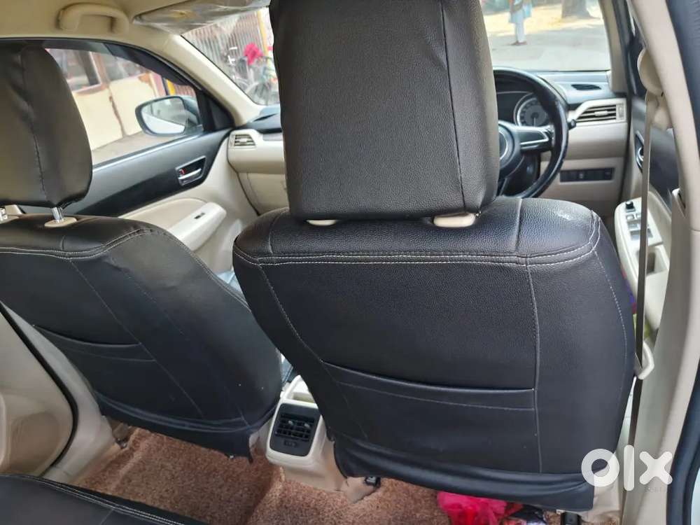 Maruti Suzuki Dzire 2020 Petrol 39000 Km Driven