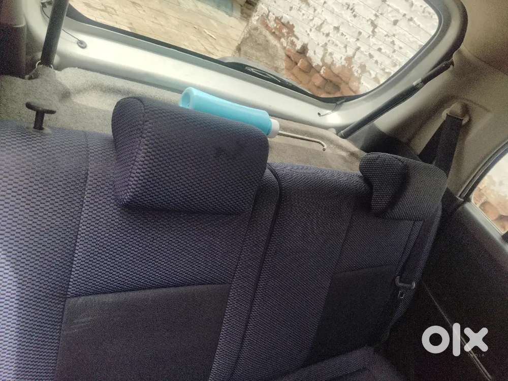 Maruti Suzuki Wagon R 2011 Cng & Hybrids 82957 Km Driven