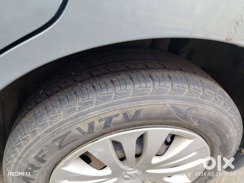 Maruti Suzuki Ertiga 2012-2015 Vxi Abs, 2014, Petrol