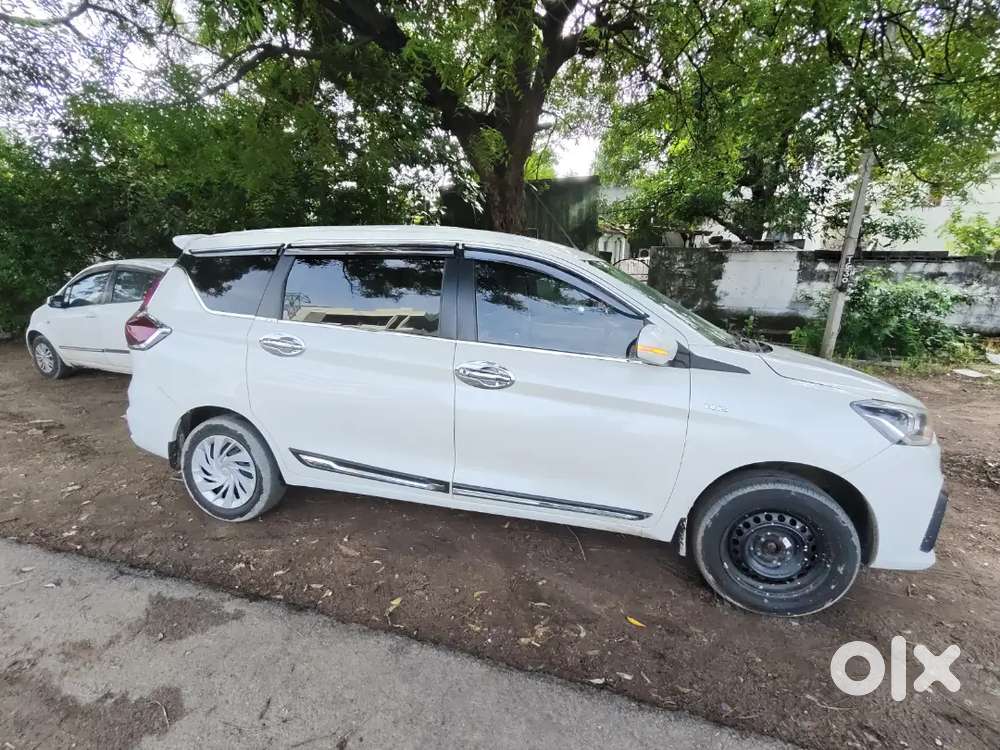 Maruti Suzuki Ertiga Vdi 2019