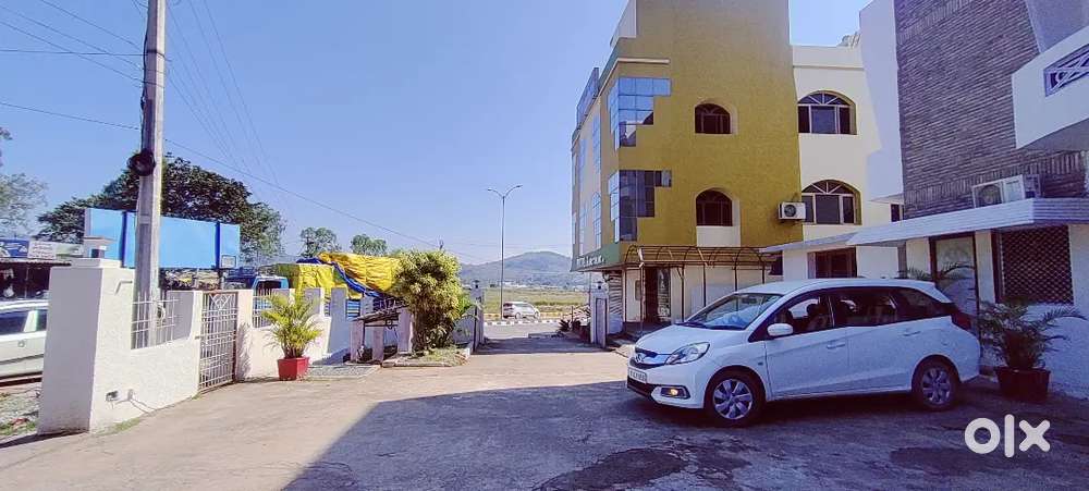 Honda Mobilio 2015 Petrol 43000 Km Driven
