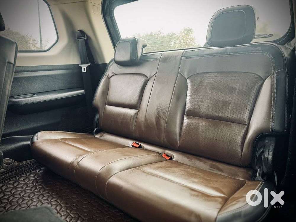 Mahindra Scorpio-n 2.2 Z8 L Diesel At 6 Str, 2024, Diesel