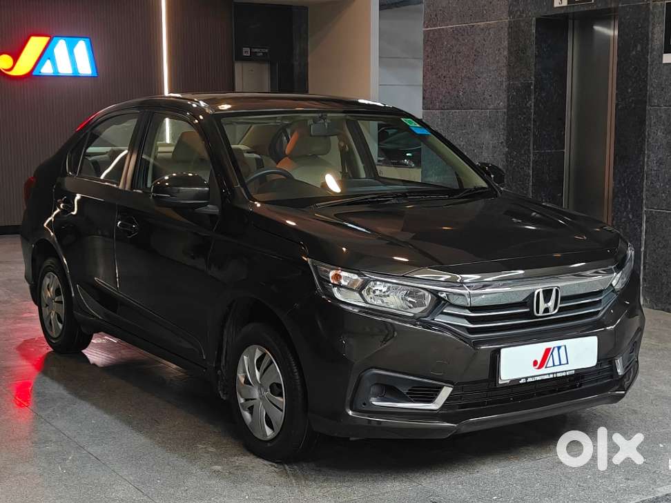 Honda Amaze S 1.2 Petrol Mt, 2022, Petrol