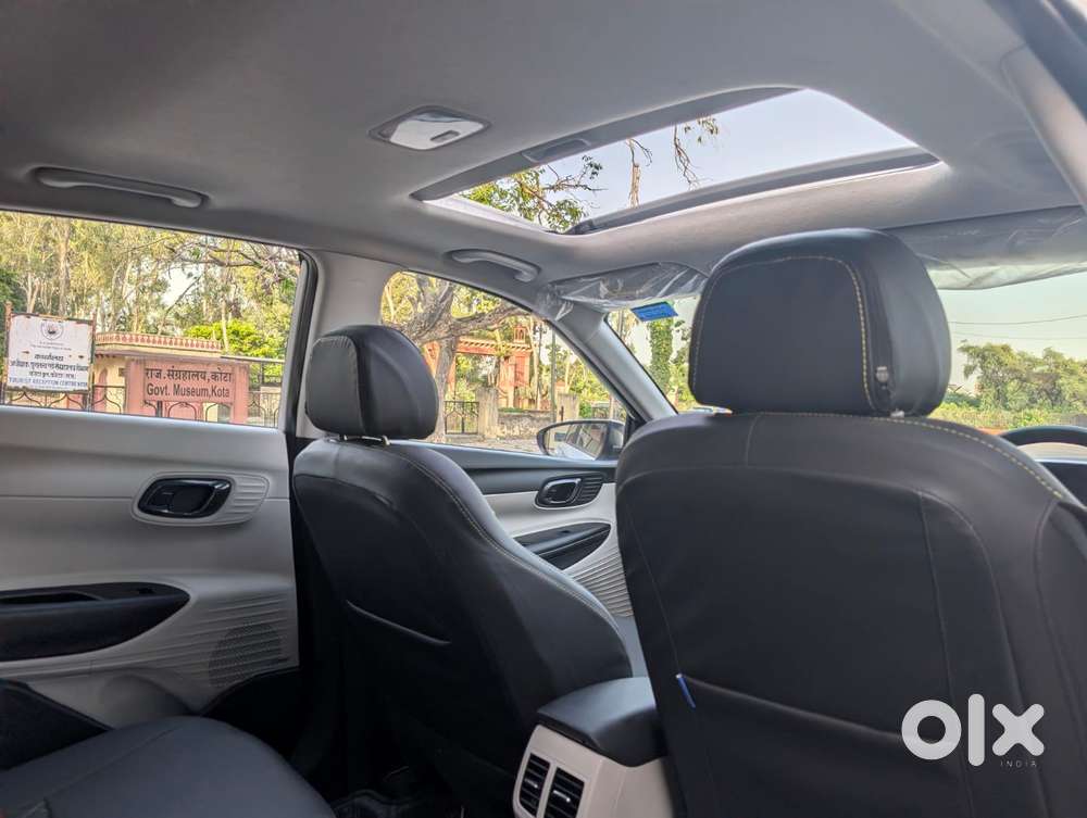 Hyundai I20 1.2 Sportz (o), 2026, Petrol