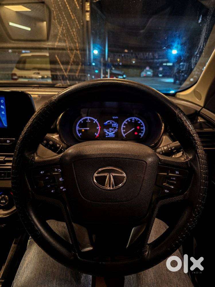 Tata Safari 2.0 Kryotec Xt Plus, 2022, Diesel