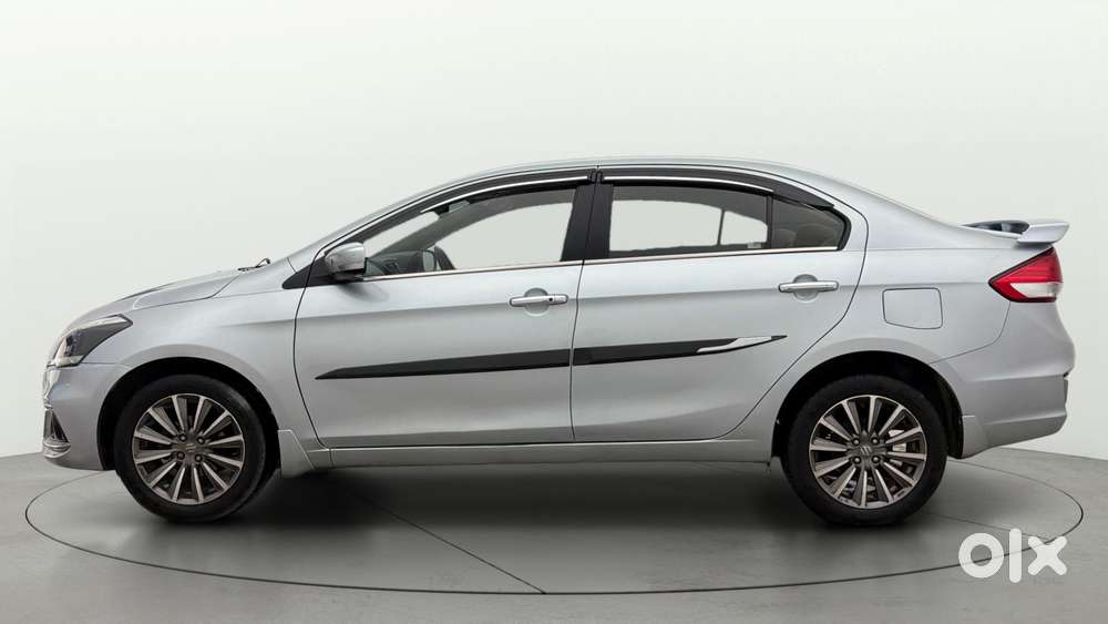 Maruti Suzuki Ciaz 1.5 Alpha Shvs Petrol, 2023, Petrol