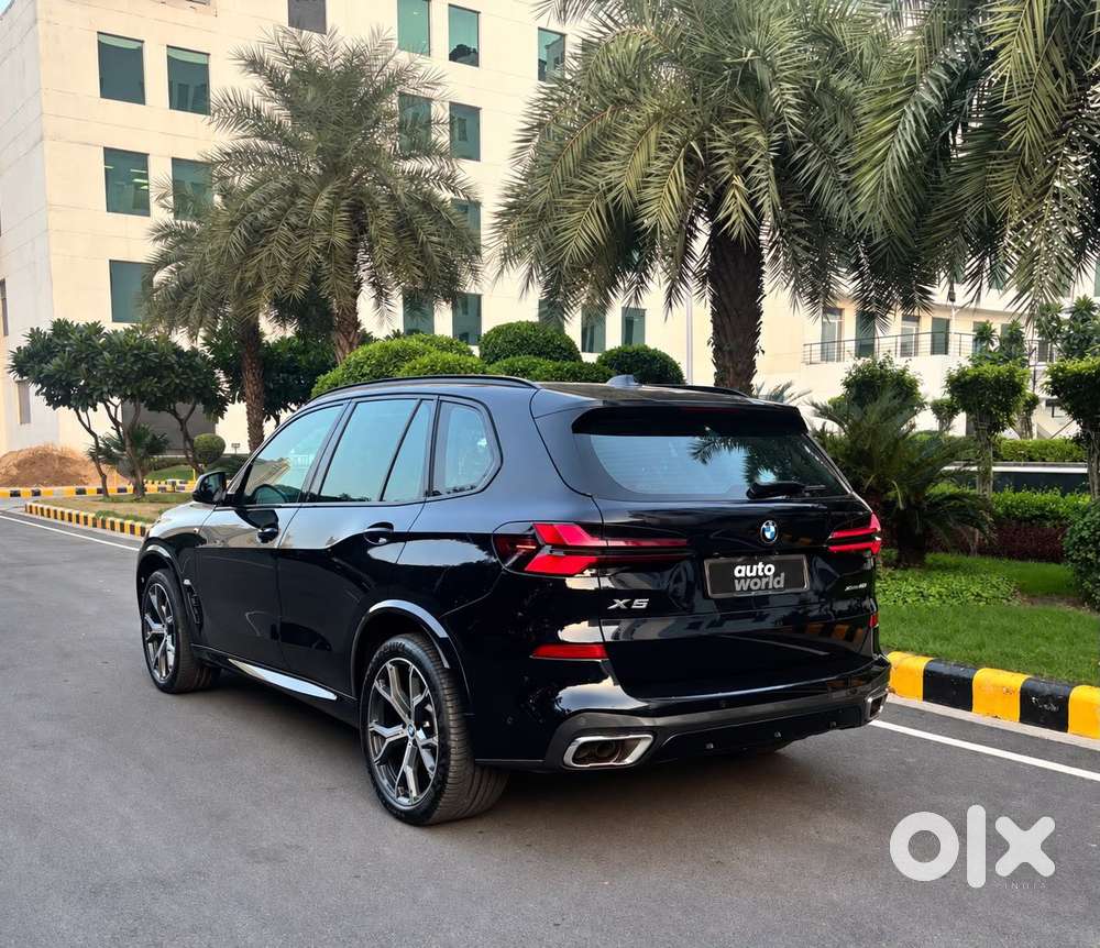 Bmw X5 Xdrive40i M Sport, 2023, Petrol