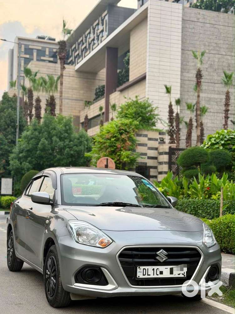 Maruti Suzuki Dzire 1.2 Lxi, 2021, Petrol