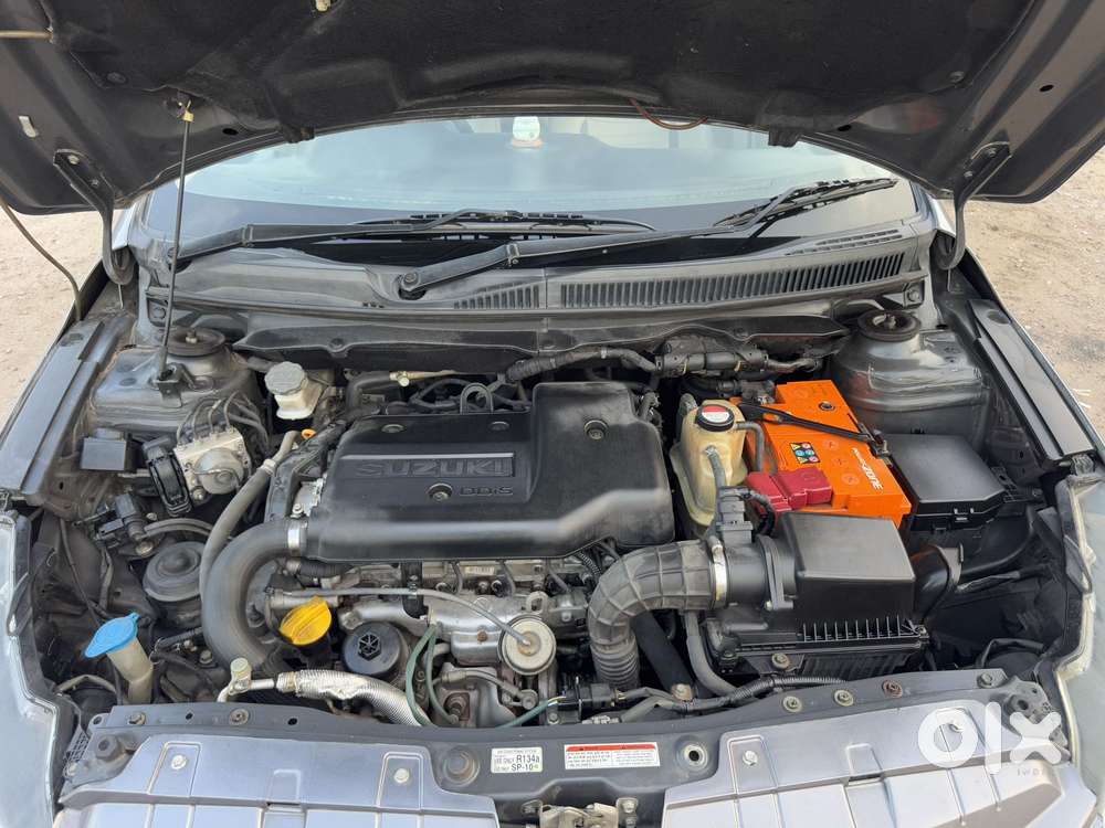 Maruti Suzuki Ciaz Smart Hybrid Delta , 2017, Diesel