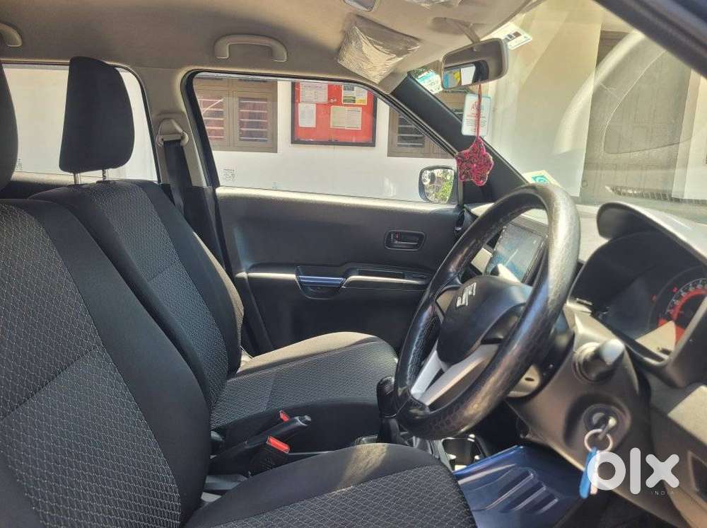 Maruti Suzuki Ignis 1.3 Sigma, 2022, Petrol