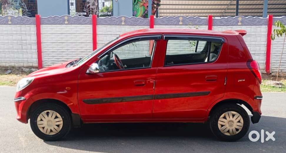Maruti Suzuki Alto 800 Lxi, 2013, Petrol