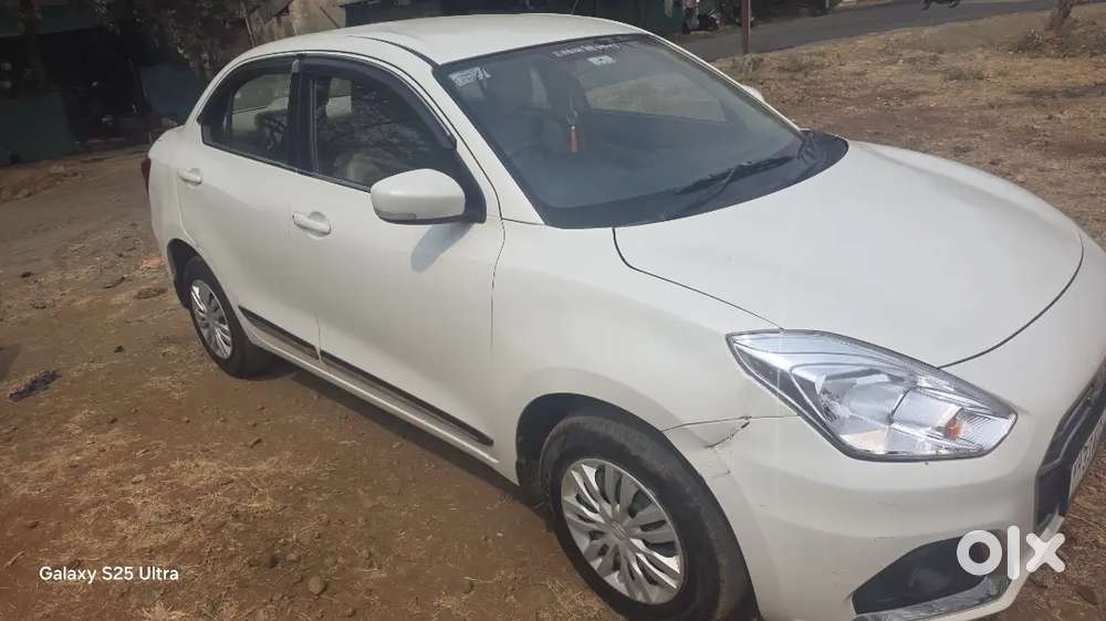 Maruti Suzuki Dzire 2023
