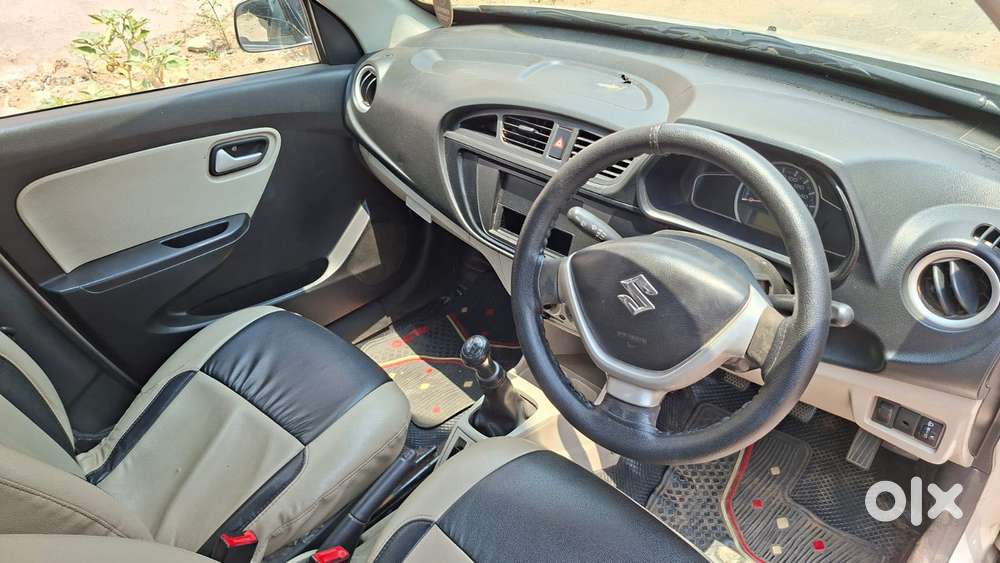 Maruti Suzuki Alto 800 Lxi, 2021, Petrol