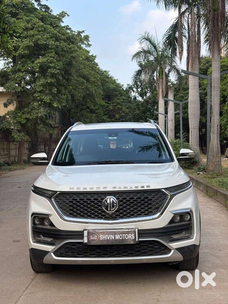 Mg Hector 2.0 Sharp Diesel, 2019, Diesel