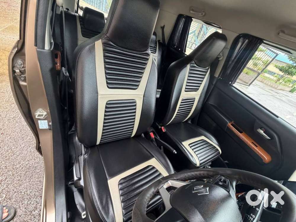 Maruti Suzuki Wagon R 1.2 Zxi Plus, 2022, Petrol