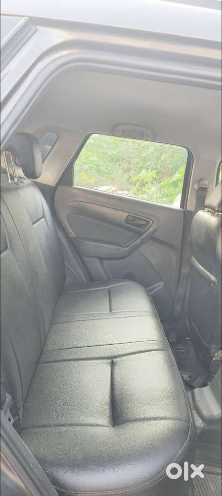 Maruti Suzuki Brezza Vdi, 2018, Diesel