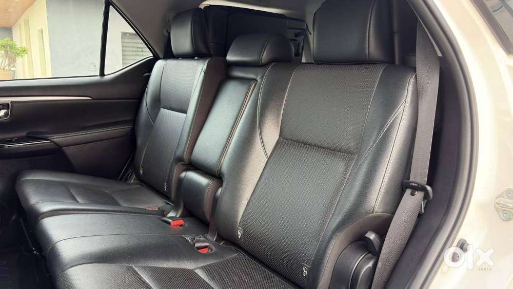 Toyota Fortuner 4x4 At 2.8 Diesel, 2023, Diesel