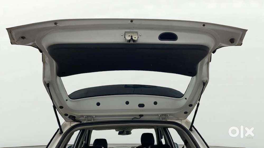 Hyundai Creta 1.5 Crdi Sx, 2021, Diesel