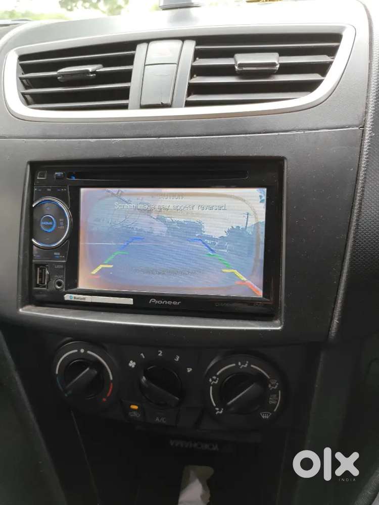 Maruti Suzuki Swift 2012 Vdi Diesel