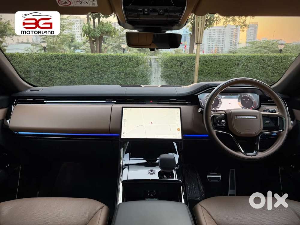 Land Rover Range Sport, 2025, Diesel