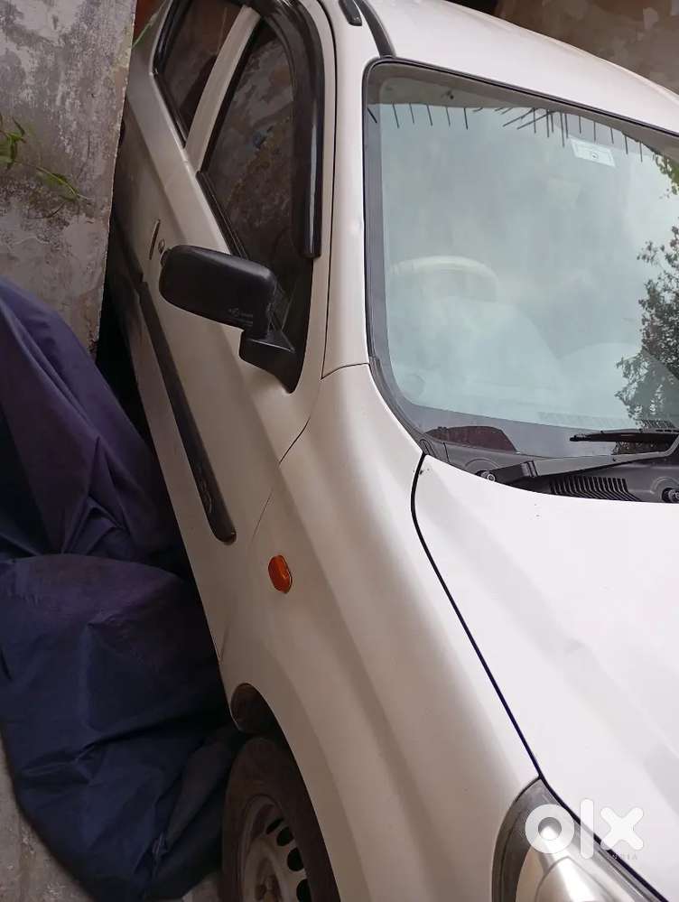 Maruti Suzuki Alto 800 2015