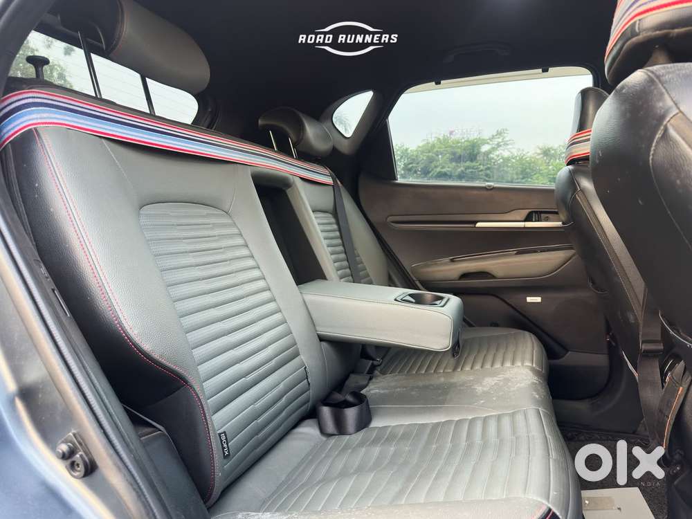 Kia Sonet 1.0 X Line Dct, 2022, Petrol