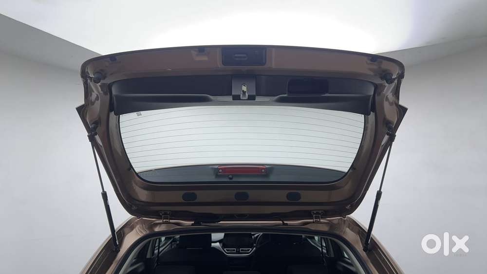 Maruti Suzuki Baleno 1.2 Alpha At, 2024, Petrol