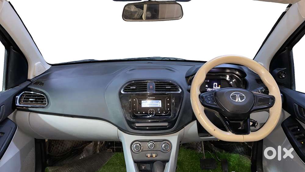 Tata Tiago 1.2 Revotron Xta, 2023, Petrol