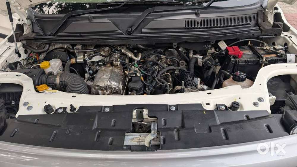 Mahindra Bolero Neo 1.5 N8, 2024, Diesel