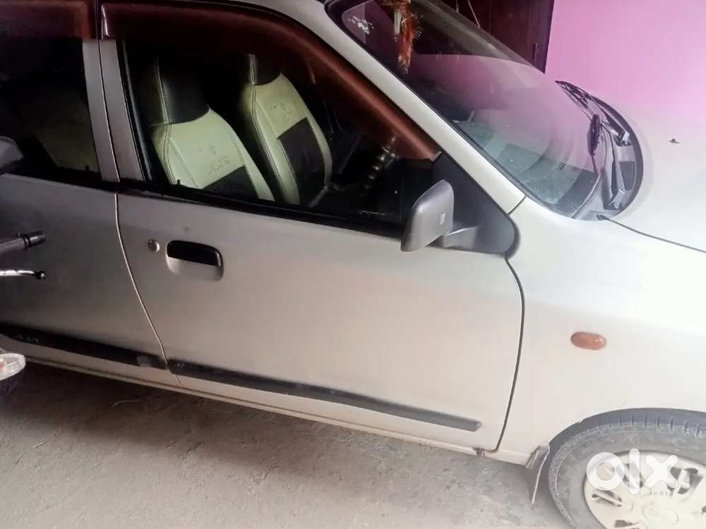 2011 Maruti Suzuki Alto 800 Lxi / 1st Owner / Good Condition