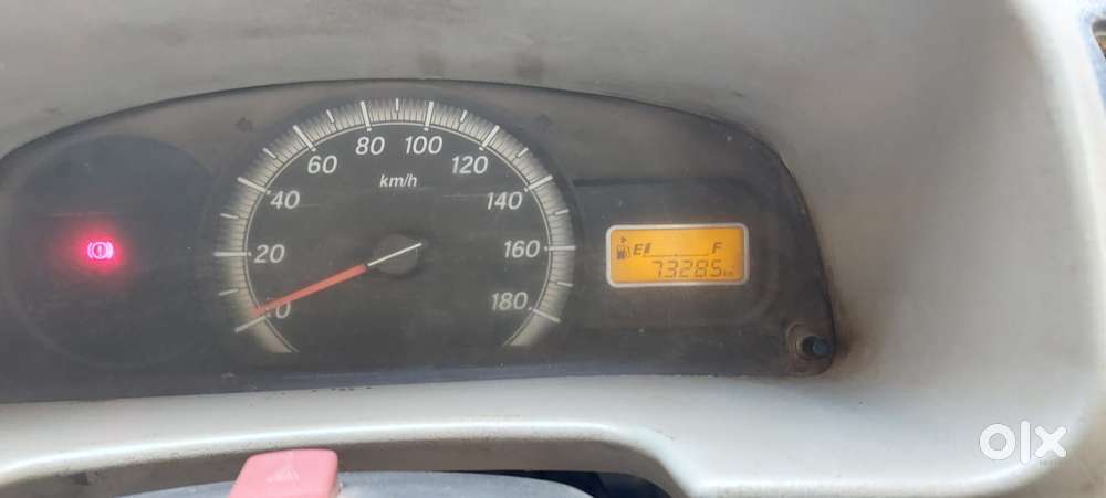 Maruti Suzuki Eeco 7 Seater Ac, 2018, Petrol