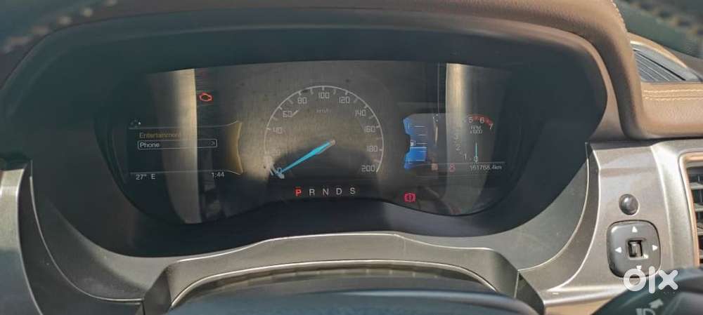 Ford Endeavour 3.2 Titanium At 4x4, 2016, Diesel