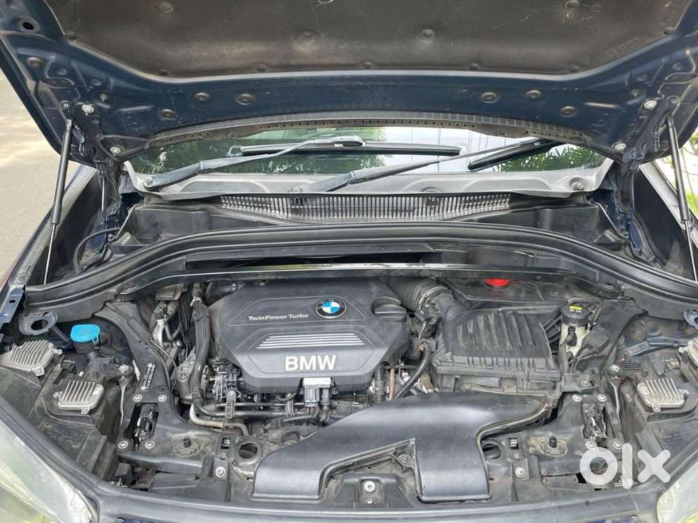 Bmw X1 Sdrive20i Xline, 2017, Diesel