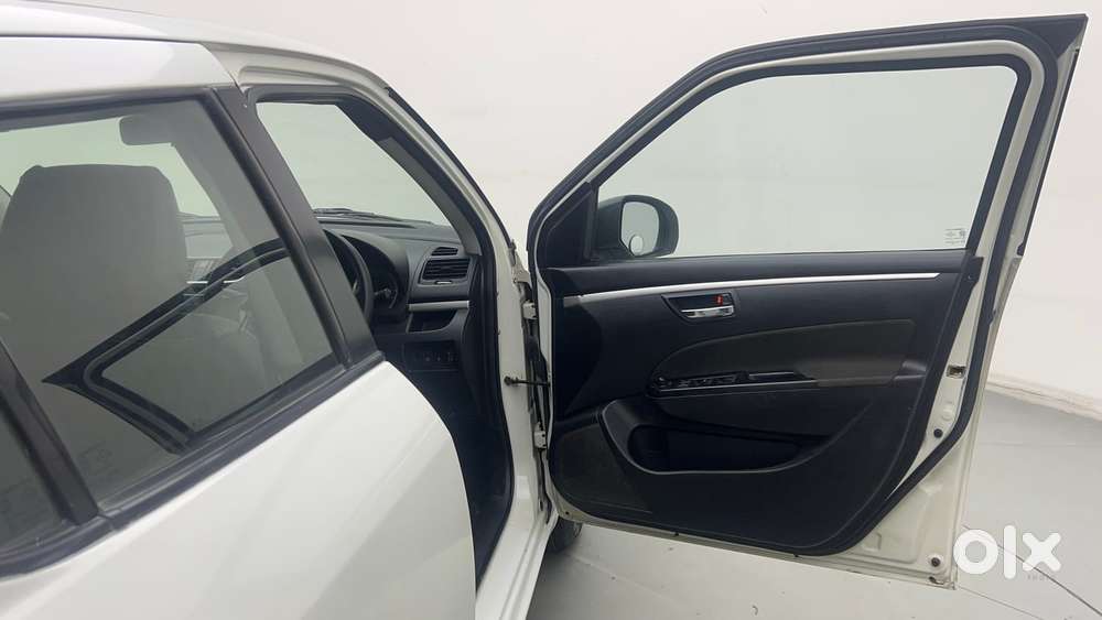 Maruti Suzuki Swift Vvt Vxi, 2015, Petrol