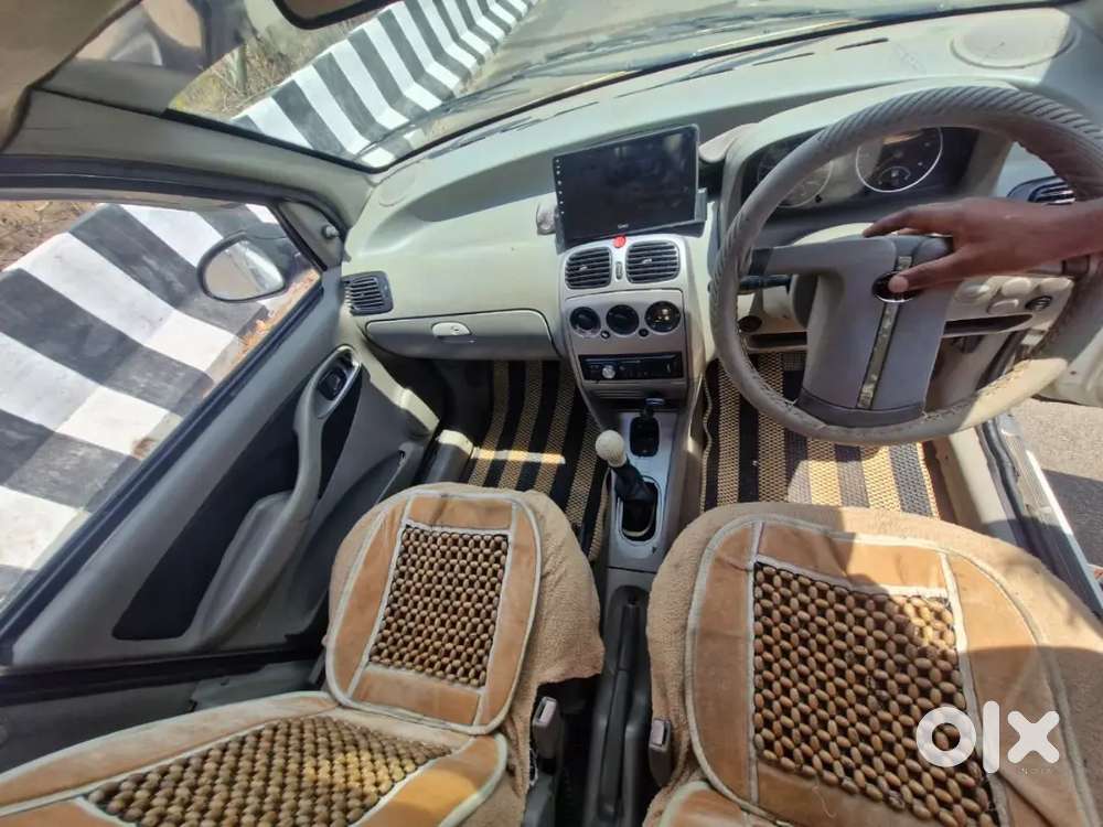 Power Window Touche Screen Back Camera New Tyres Well Maintained