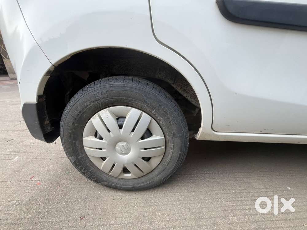 Maruti Suzuki Alto Lxi 2021