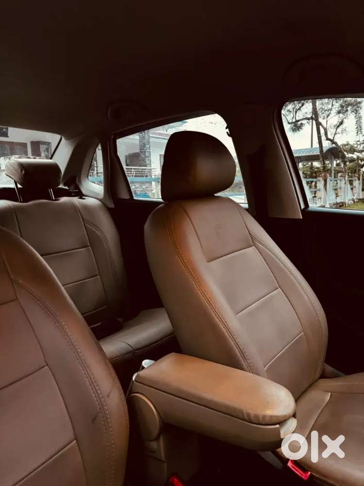 Volkswagen Ameo 1.2 Comfortline 2019