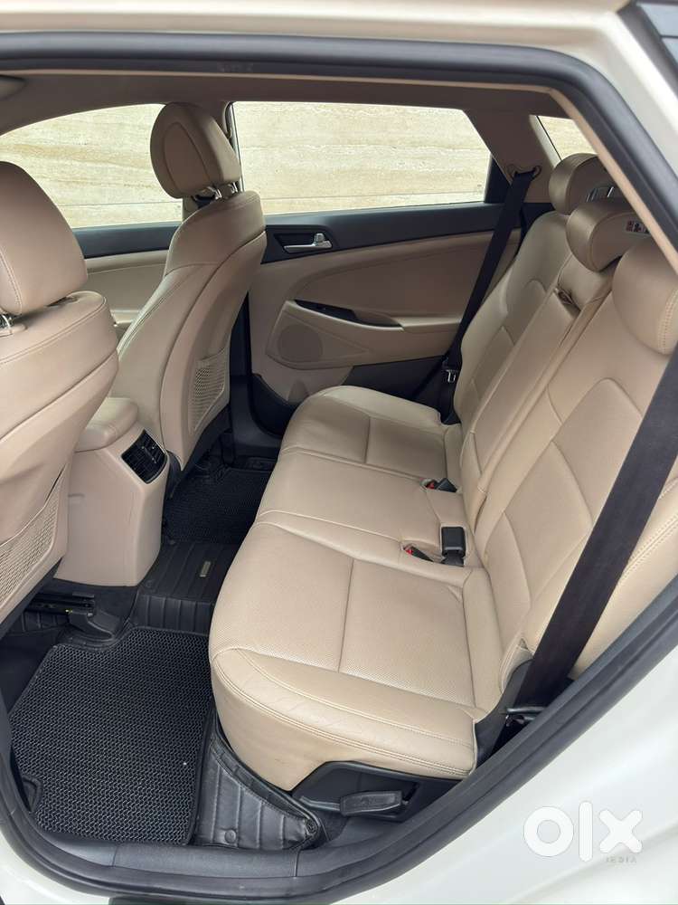 Hyundai Car Diesel 2018