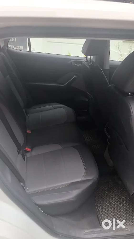 Skoda Kushaq 1.0 Tsi 2024