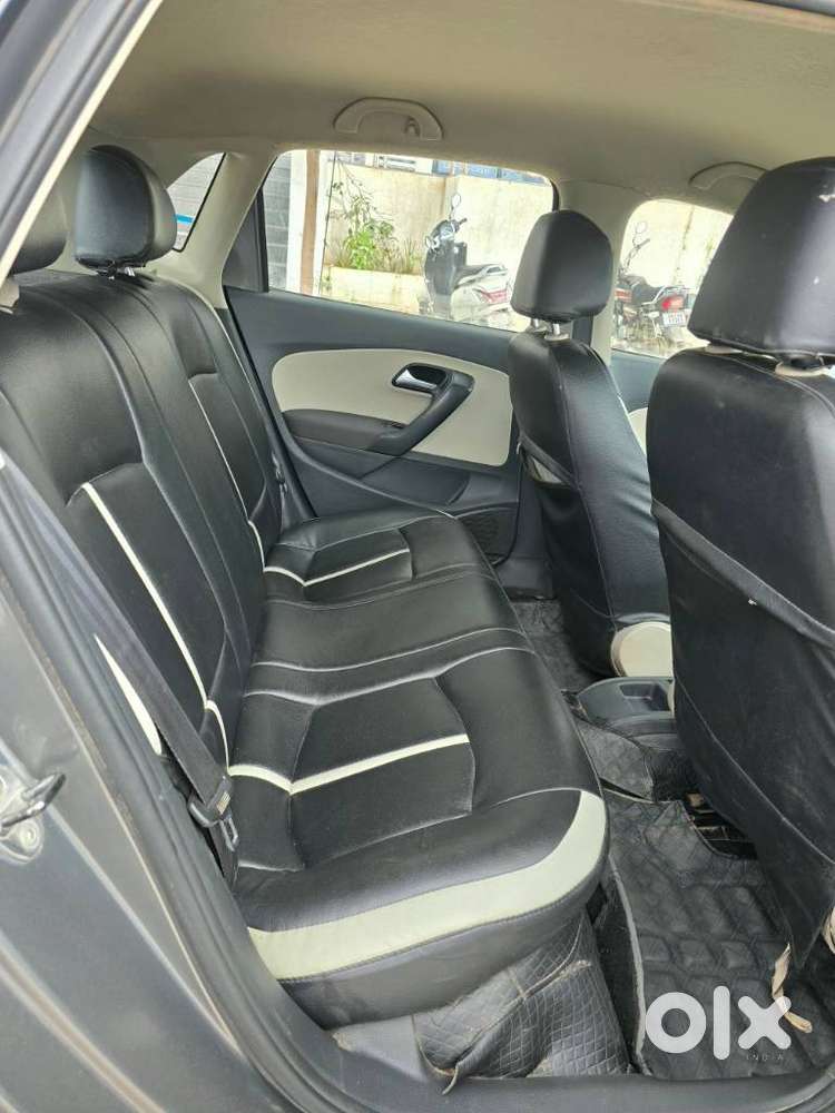 Volkswagen Polo 2009-2013 Diesel Highline 1.2l, 2013, Diesel