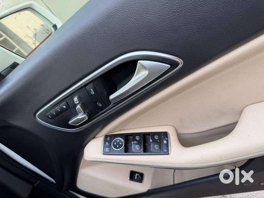 Mercedes-benz Cla 200 D Sport, 2018, Diesel