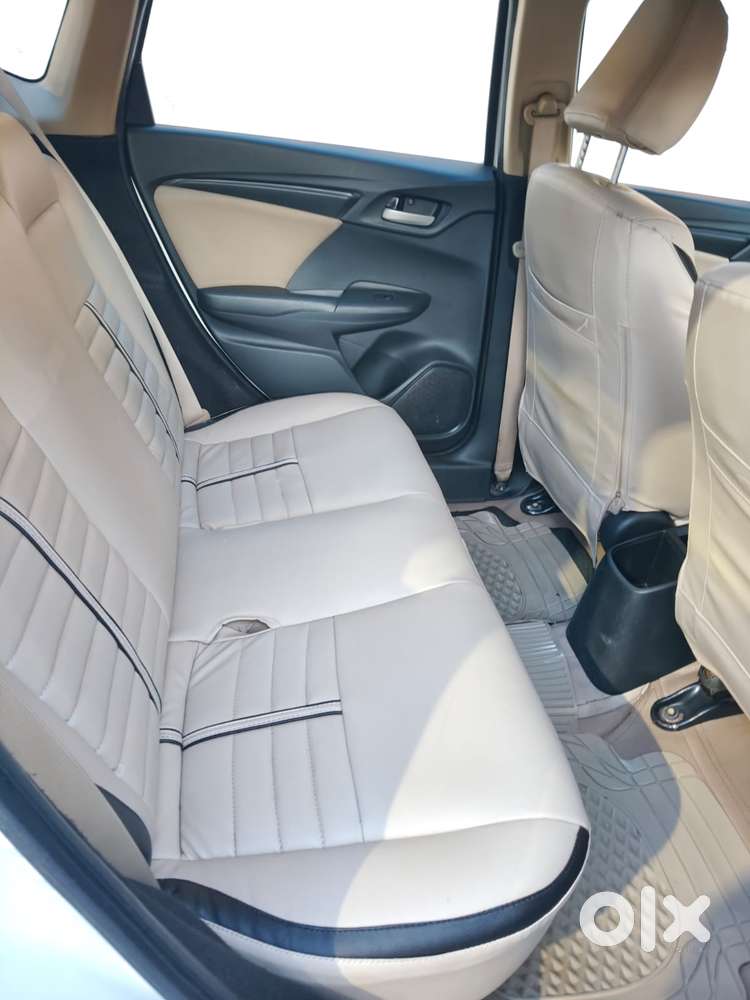 Honda Jazz 1.5 Sv I Dtec, 2016, Diesel