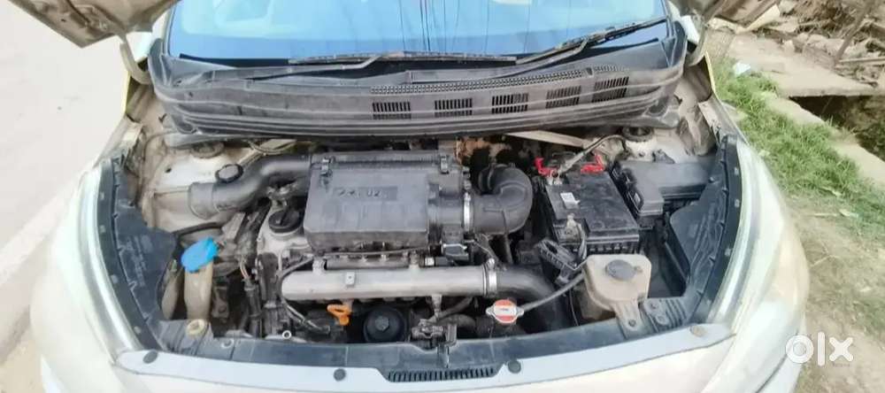 Hyundai Grand I10 2016