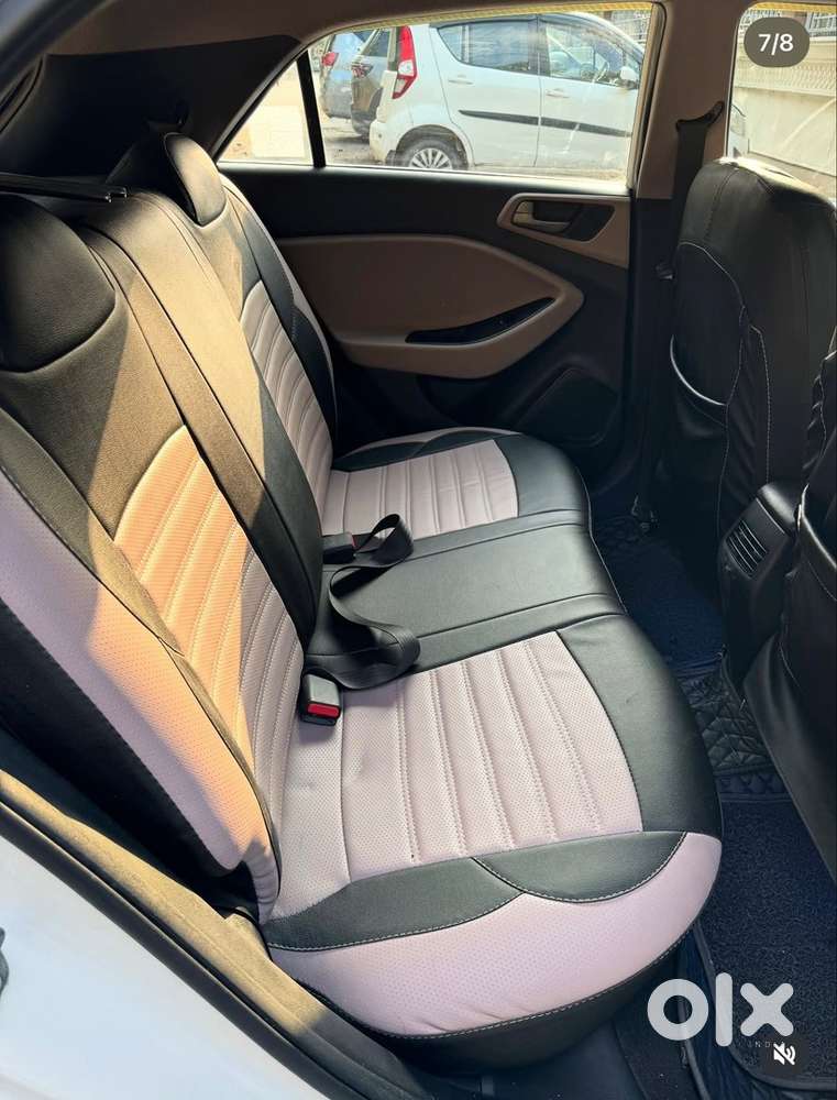 Hyundai Elite I20 2018