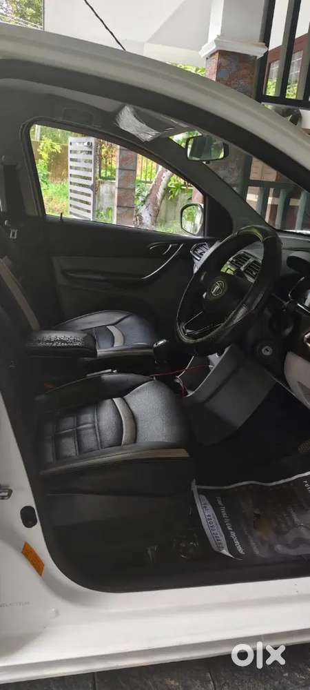 Tiago Xt 2020 Model Petrol